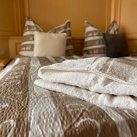 Heimatleuchten Apartment บัดกอยเซิร์น ภายนอก รูปภาพ