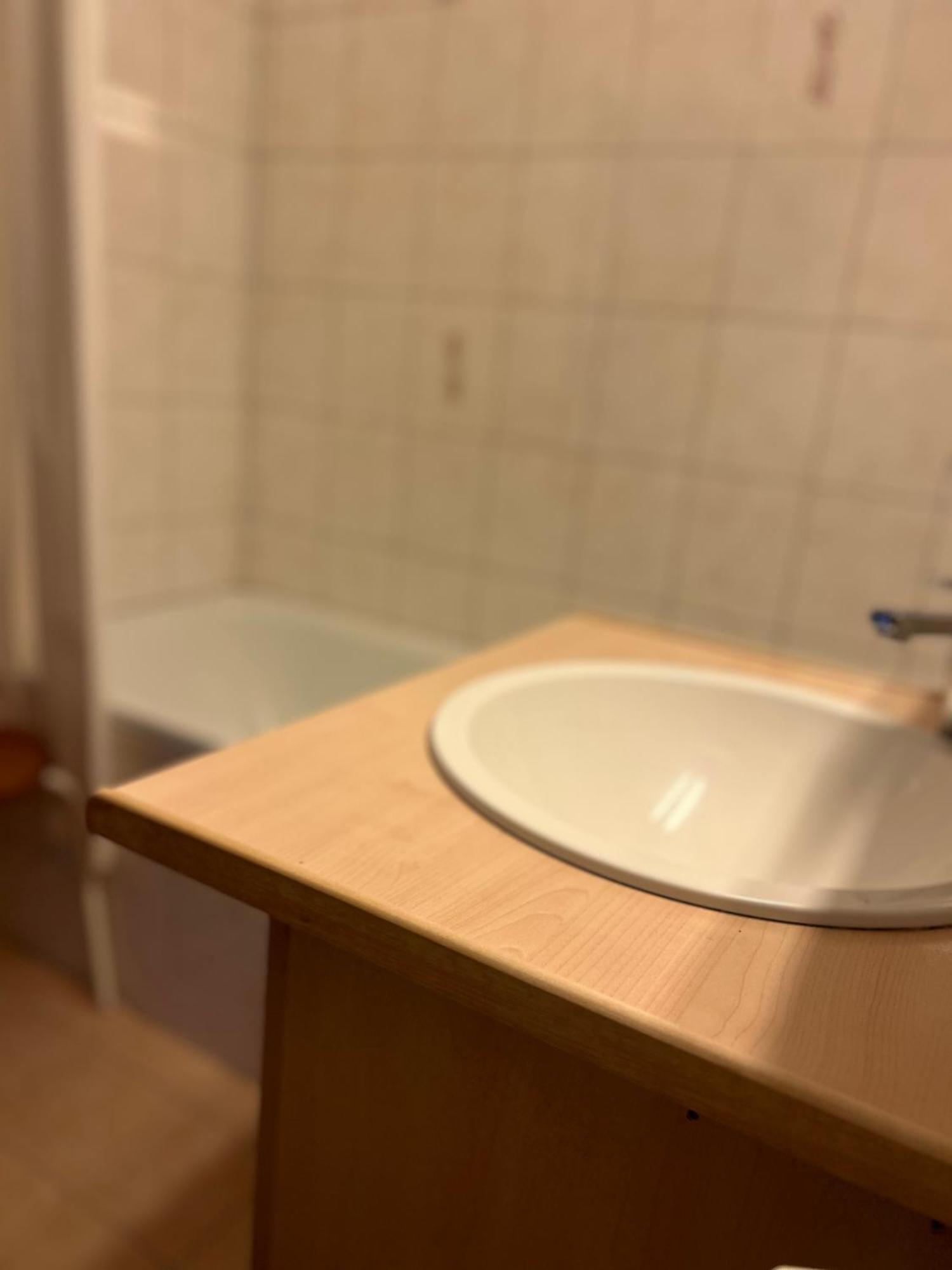 Heimatleuchten Apartment บัดกอยเซิร์น ภายนอก รูปภาพ
