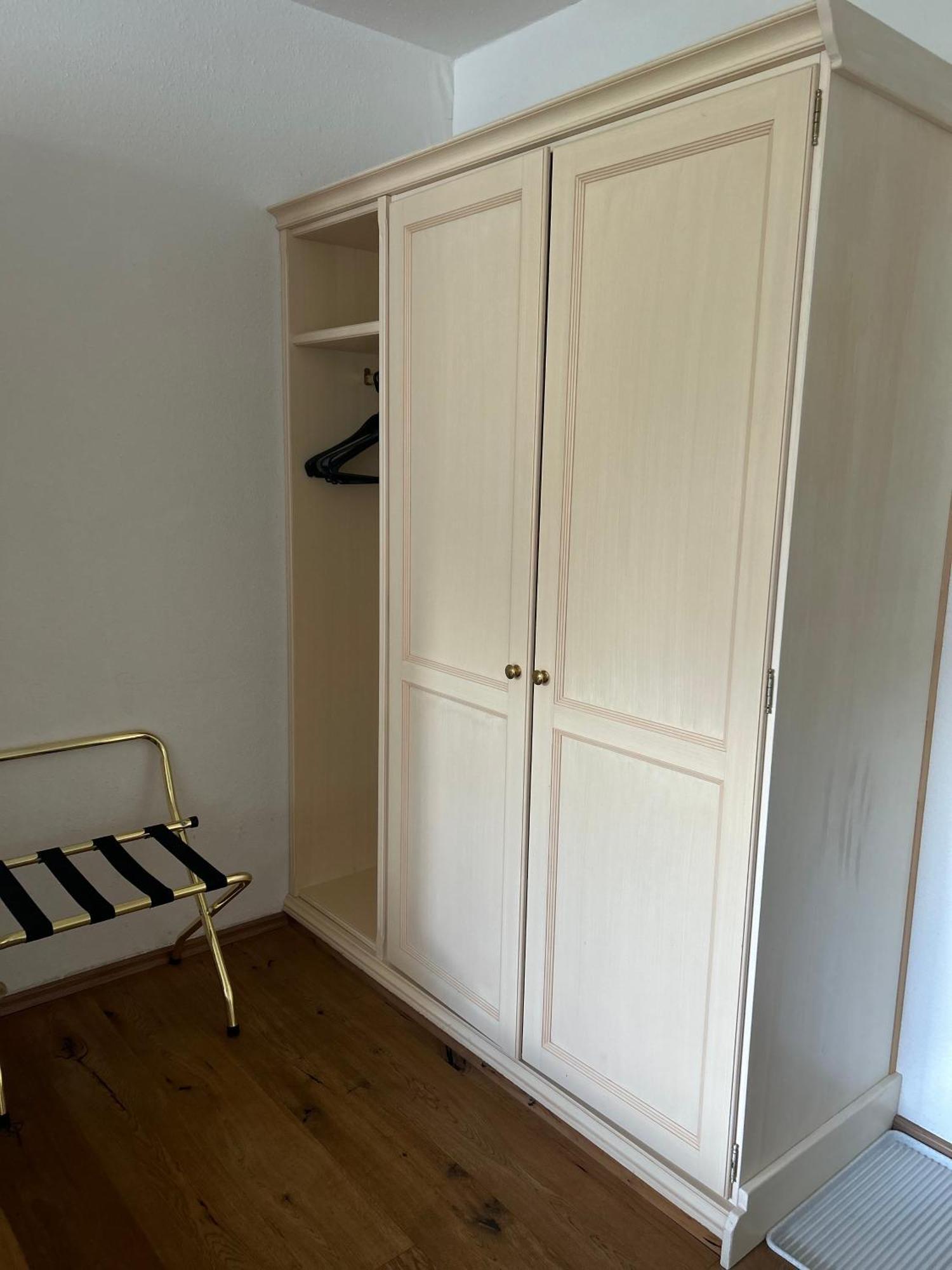 Heimatleuchten Apartment บัดกอยเซิร์น ภายนอก รูปภาพ